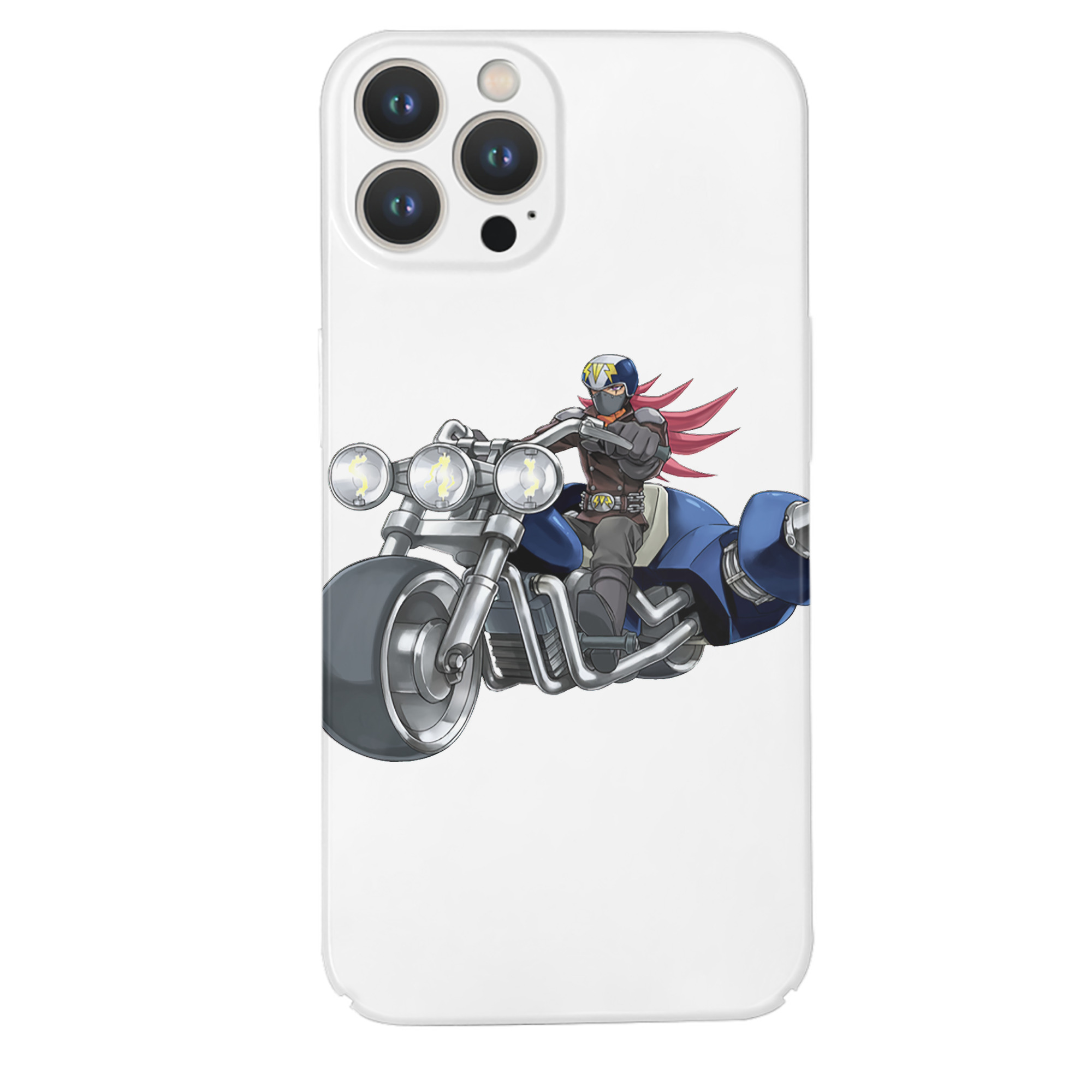 （画像用） 遊☆戯☆王 Yu-Gi-Oh! 【iPhone 14シリーズ対応】ハードケース